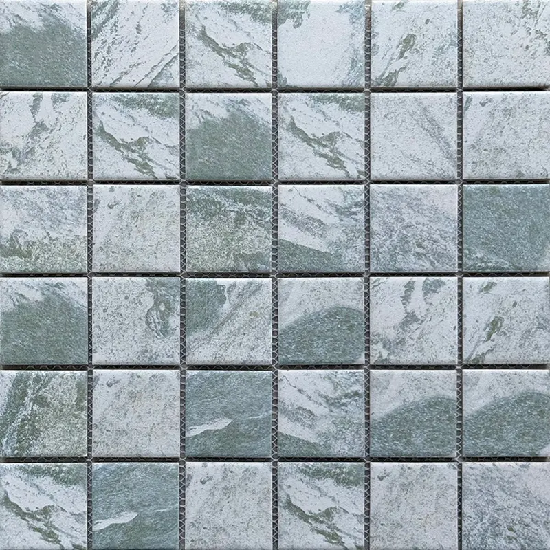 Sukabumi Bali Green Marble