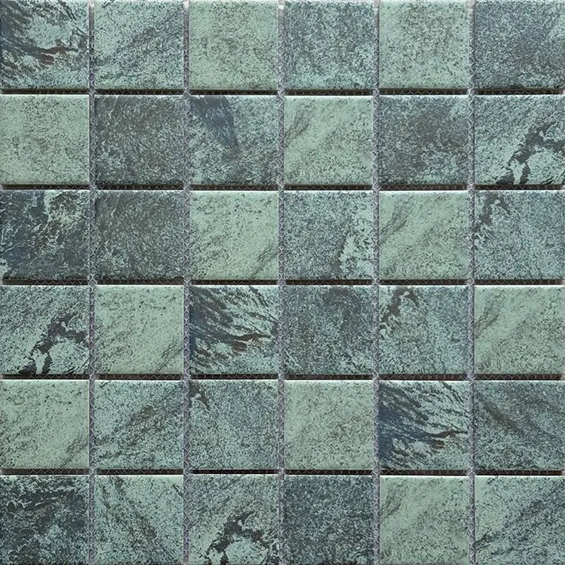 Sukabumi Bali Green Marble