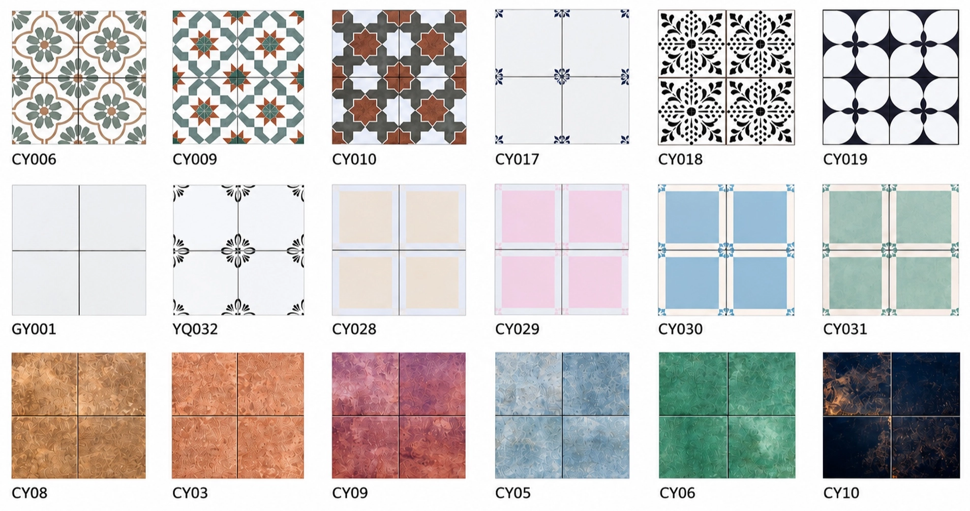 decorative_tiles_series
